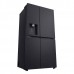 LG GS-L6104EV Side by Side Fridge(623L)(Energy Efficiency Class 3)